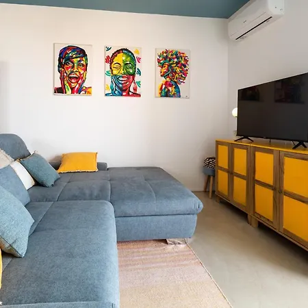 Amici Miei Appartement