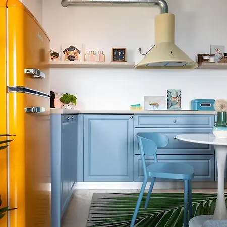 Amici Miei Appartement *