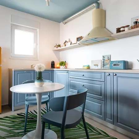 Appartement Amici Miei *