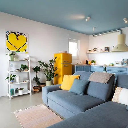 Amici Miei Appartement Makarska