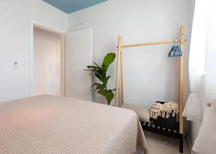 Amici Miei Appartement Makarska