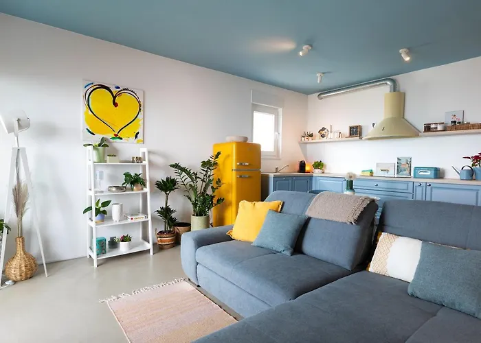 Amici Miei Appartement Makarska