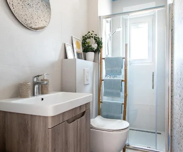 Amici Miei Appartement