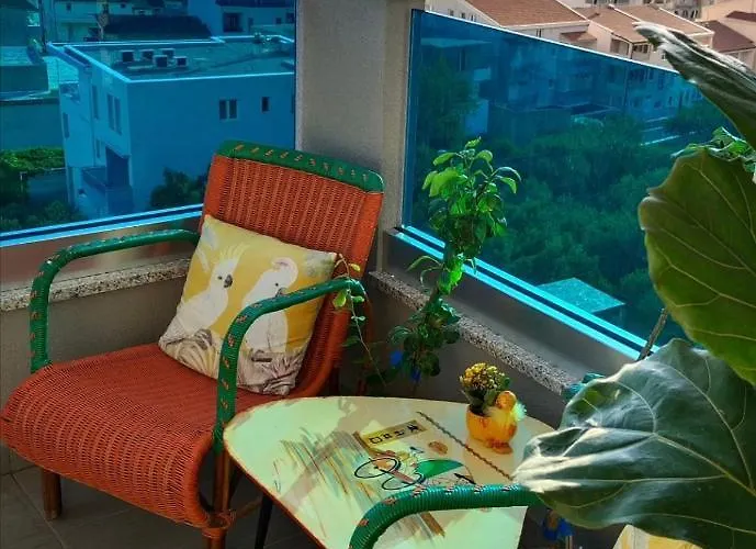 Amici Miei Appartement *