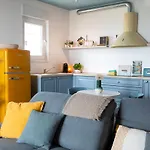 Apartamento Amici Miei Makarska
