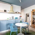 Apartamento Amici Miei Makarska