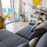 Amici Miei Apartamento Makarska