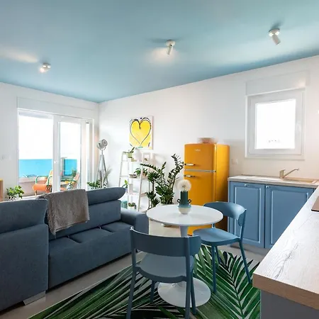 Amici Miei Makarská