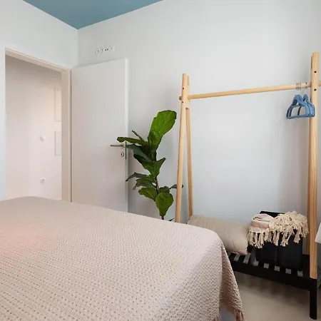 Amici Miei Apartmán Makarská