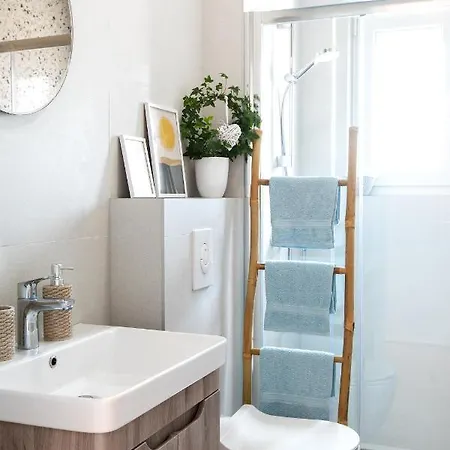 Amici Miei Appartement Makarska