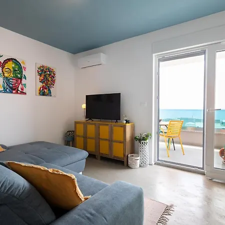 Amici Miei Makarská