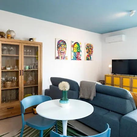 Amici Miei * Makarská