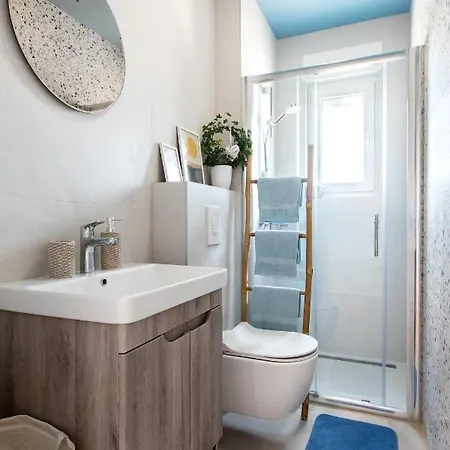 Amici Miei Apartmán