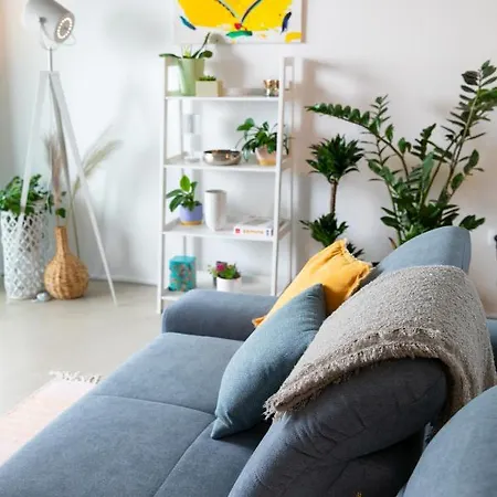 Apartmán Amici Miei *