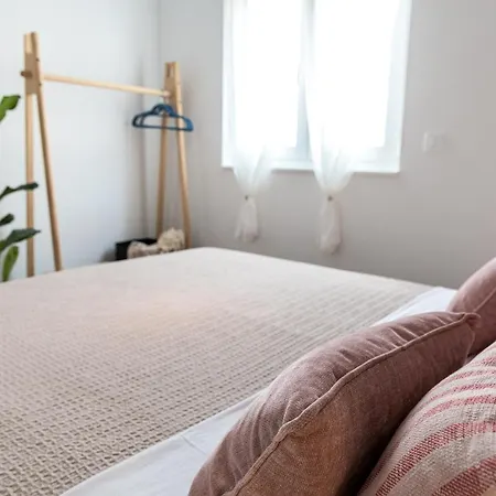 Amici Miei Apartmán *