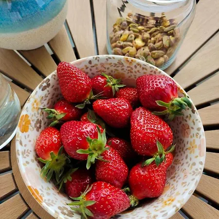 Amici Miei Apartmán