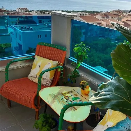Amici Miei Apartament *