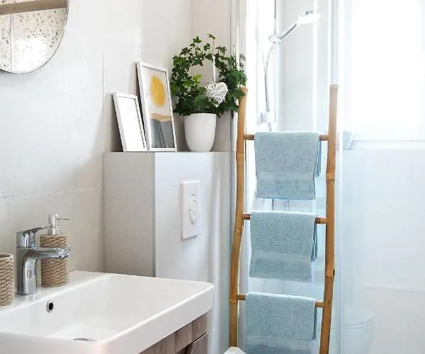 Amici Miei Apartman Makarska