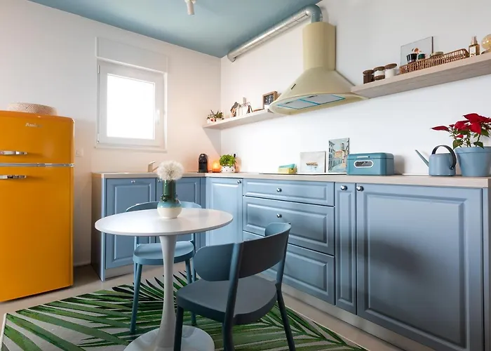 Apartman Amici Miei *