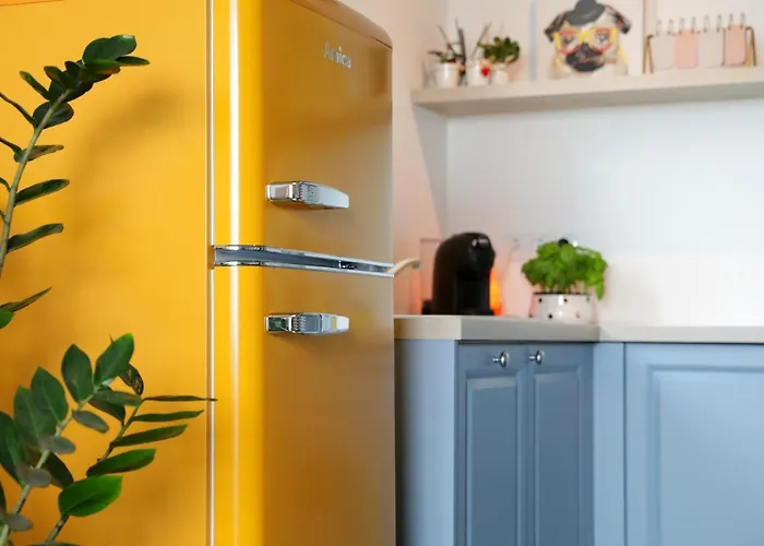 Apartman Amici Miei *