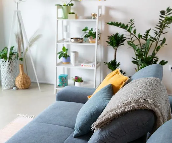 Apartman Amici Miei *