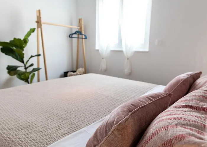 Amici Miei Apartman *