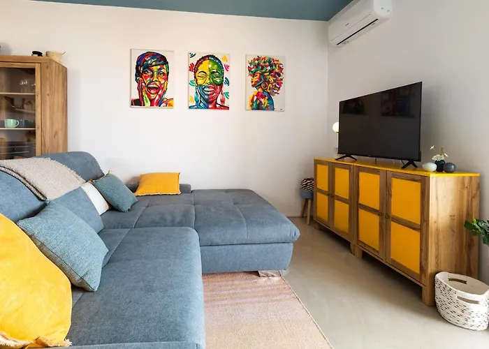 Amici Miei Apartment