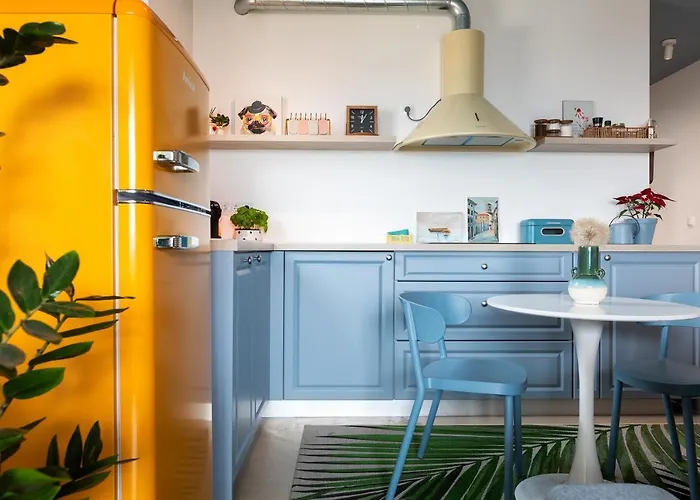 Amici Miei Apartment *