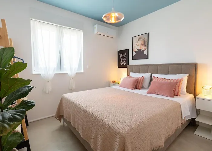 Apartment Amici Miei Makarska